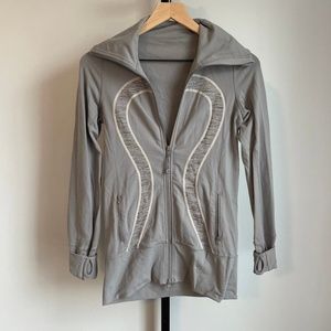 Lululemon Jacket